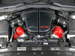 BMW CLR 600 S by Lumma Design 2007 года